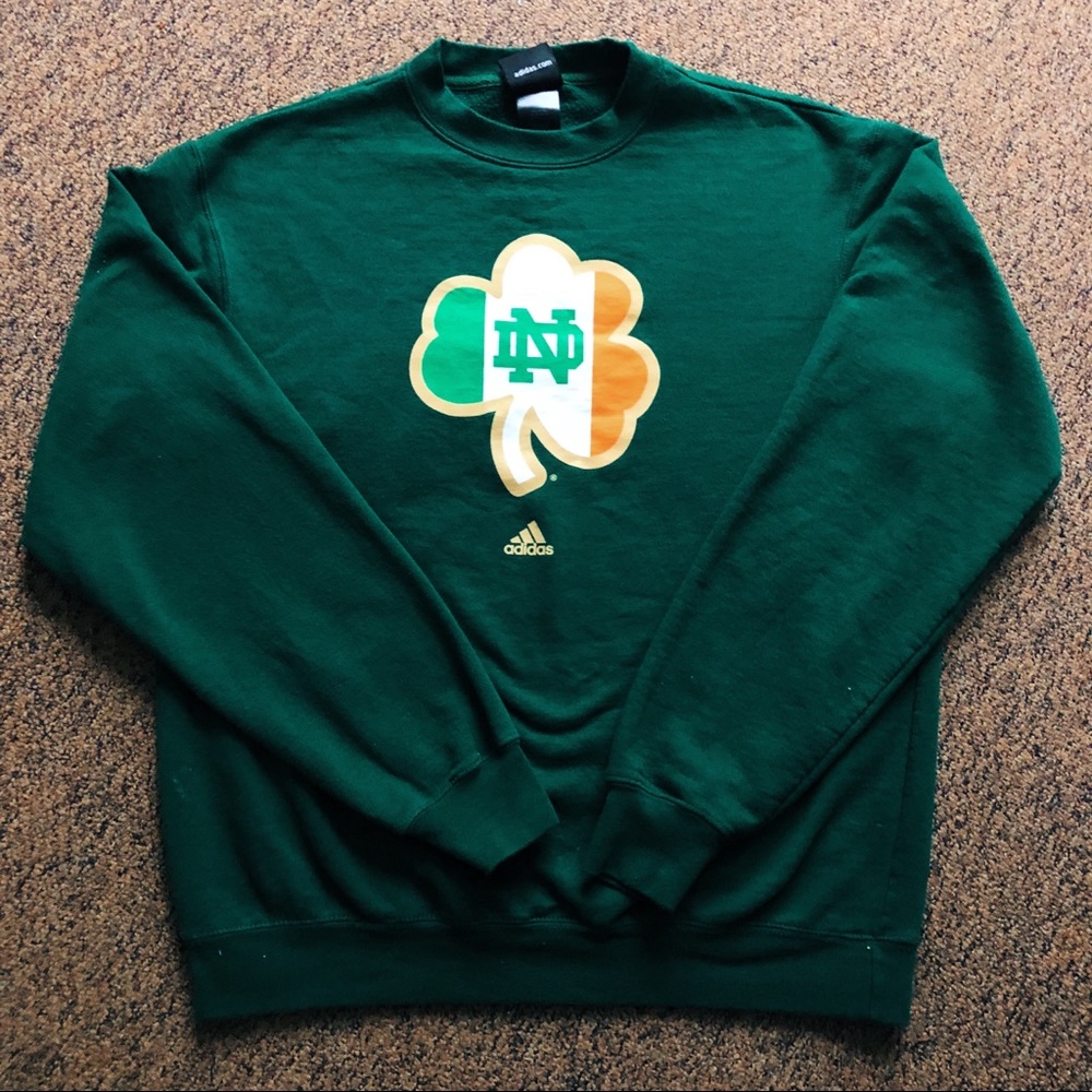 ADIDAS CREW NECK